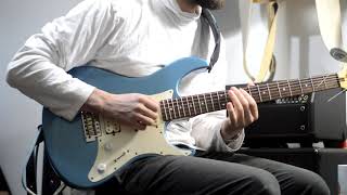 Video thumbnail for Yamaha Pacifica 112J || Budget guitars that are actually decent? by John Nathan Cordy