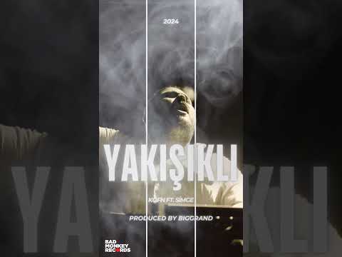 Köfn X Simge - Yakışıklı ( BigGrand Edit) #köfn #simgesağın #yakışıklı  #deephouse  #djbiggrand