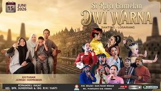 Download lagu 🔴LIVE PAGELARAN SANDIWARA 'DWI WARNA' SANG PERKASA |15 JUNI 2026| BPK.ERMAN & IBU.RINI | DS. CIGUGUR mp3 Download lagu 🔴LIVE PAGELARAN SANDIWARA 'DWI WARNA' SANG PERKASA |15 JUNI 2026| BPK.ERMAN & IBU.RINI | DS. CIGUGUR mp3