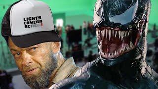 Venom 2 Is Doomed Already - Movie Podcast