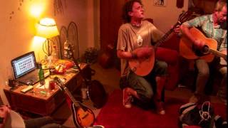 Leggy Blonde Play New York Girls