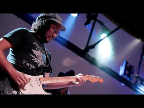 BIG DEAL live at the Horton Records Chili Cook-off Tulsa, OK