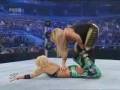 Natalya vs Kelly Kelly on Friday Night Smackdown ...