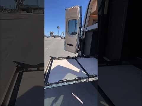 Aolisheng's Heavy Duty Lockable Drawer Slides:The Best Solution For RV .