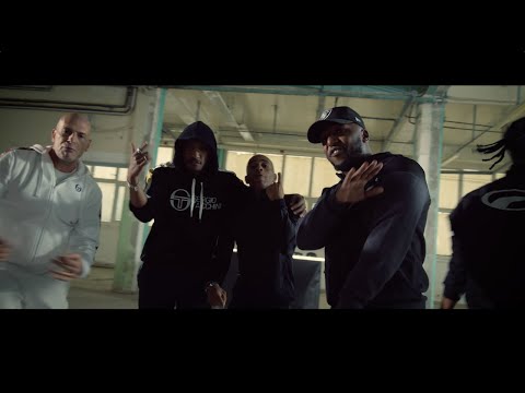 IAM - Self Made Men (Clip officiel) feat. Psy 4 De La Rime