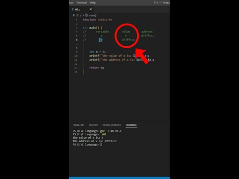 "Mastering Pointer and Array in C Language: A Comprehensive Guide"