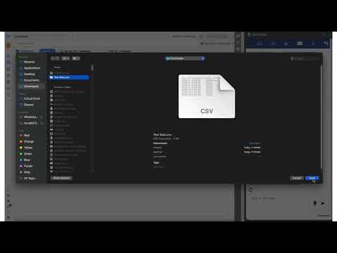 Item video thumbnail