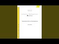 Herr Jesu Christ Wahr Mensch Und Gott BWV 336