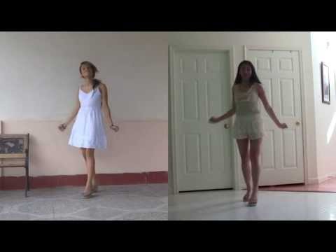 Hello Venus (헬로비너스) - Do You Want Some Tea? (Dance Collab)