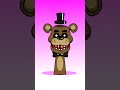 Sprunki OC Freddy Fazbear Phase 2 Bombomsprunki Sprunki Sprunkioc Incredibox Freddyfazbear