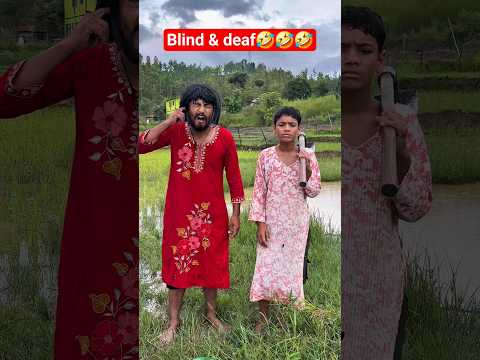 Wait for end 🤣🤣🤣 #comedy #viral #funny #shorts