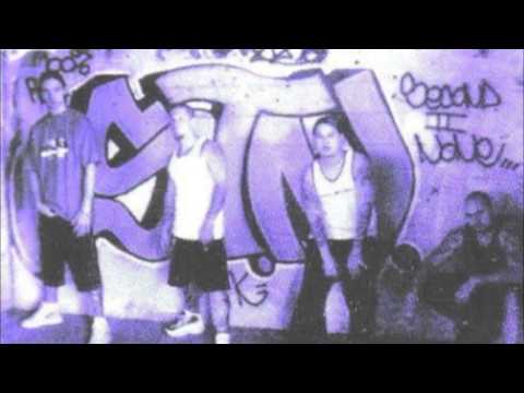 Second To None - Relentless Youth (1995 Demo)