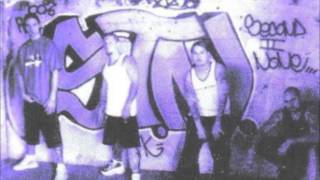 Second To None - Relentless Youth (1995 Demo)