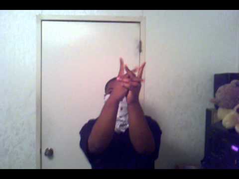 CAROLINA THUGZ WE BANGIN