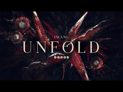 IMANU - Unfold (Full Album)