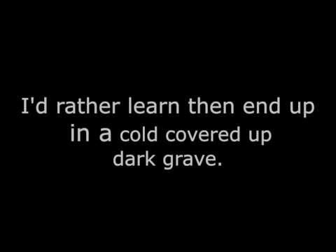 August Burns Red - Provision lyrics