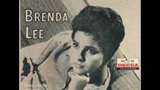 BRENDA LEE - Rock-a-Bye Baby Blues (1957)