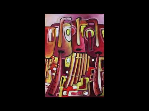 Angustia - Folklórica