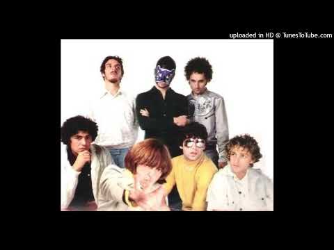 Babasonicos - Su Majestad - Cemento 1999