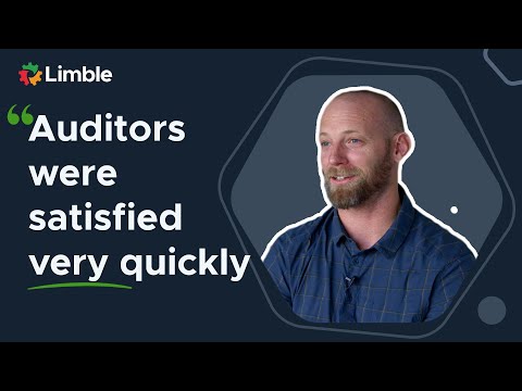 Spectrum Solutions easily satisfies FDA auditors by switching to Limble