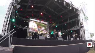 Drakenbootfestival Apeldoorn 2015 | The Doots