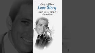 Where Do I Begin? Love Story #loveStory #shorts #lyrics @officialandywilliams