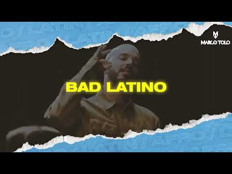 🔥AFRO🔥 Type Beat Yung Felix x Bizzey x J Balvin "Bad Latino" (prod. by Marco Tolo)