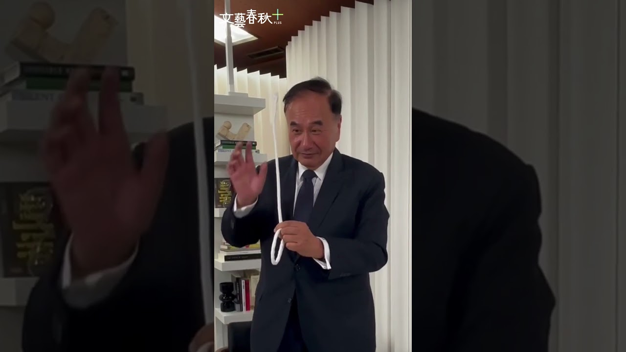 大好評の第三弾！齊藤貢・元イラン大使の即興マジック