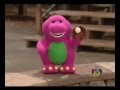 Barney Amo Você Mp4