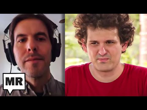 FTX's Crypto Empire Collapse | Jacob Silverman | TMR