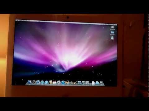 comment debloquer mac os x