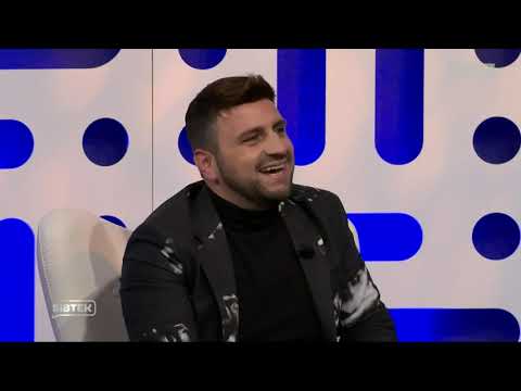 MESC 2022 Interviews -  Derrick Schembri, Eny Magri & Jessika on Sibtek 2021/22 (Week 19)