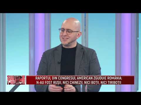 Sub semnul intrebarii cu Robert Turcescu - Mihai Fifor, Bogdan Jelea - 4 Feb 2026 @MetropolaTV