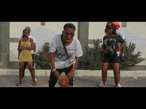 HOWEN - Je Dame Pas [Official Clip]