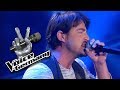 TLC Waterfalls Mars Cover The Voice Of Germany 2017 Blind Audition