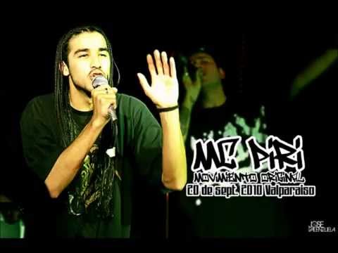 Movimiento Original Ft Mexicano 777 - Señor Juez