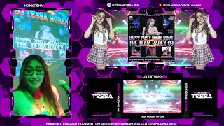 Download lagu TARIK (LAGI) SIS SEMONGKO | DUGEM REMIX FUNKOT SPECIAL 2020 mp3