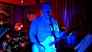 Melody Motel - Squeeze - Pelton Arms - 5th April 2012