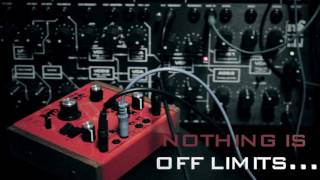 Video thumbnail for Mr. Hyde synthBlock analogue effects box by Analogue Solutions - teaser by Analogue Solutions