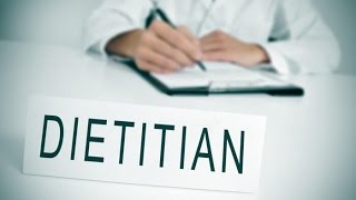Being a Dietitian: Provisional License