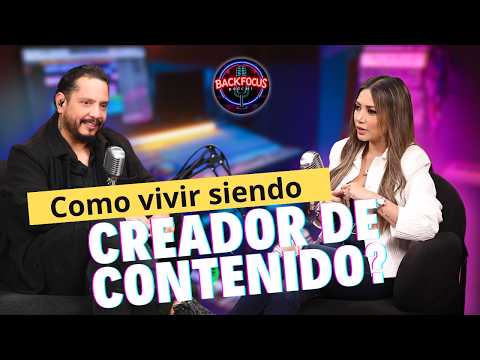 GABY ASTURIAS : Ésto CAMBIÒ mi VIDA