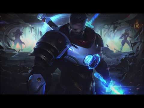 Shen Pulso de Fuego / Pulsefire Shen || Spotlight