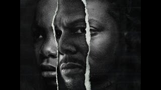 Common - THE NEIGHBORHOOD (Instrumental)