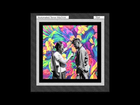 Automated Terror Machine / Stye - Split (2018) Full Album HQ (Powerviolence/Grind)