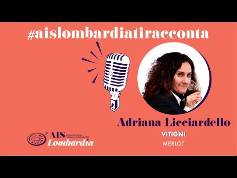 #aislombardiatiracconta | Vitigni - Merlot