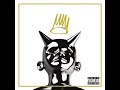 J. Cole - Kerney Sermon/Land Of The Snakes