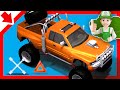 Monster Ttruck Handy Andy Makes A Monster Truck Little Smart Kids