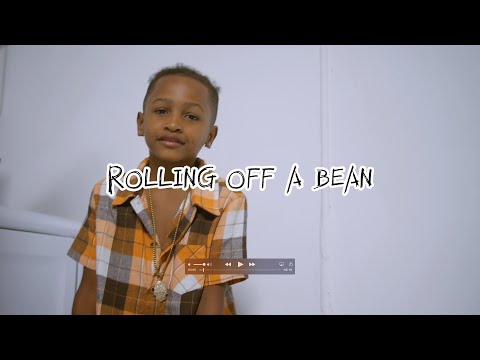 Dom Jay & ATN 1E - Rolling Off A Bean