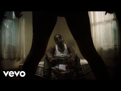 Peewee Longway - My Type (Official Video)