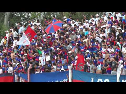 Güemes 2 - Clodomira 0 - TDI 2011 - 002.MP4